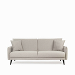 Диван раскладной Norvell ширина 210