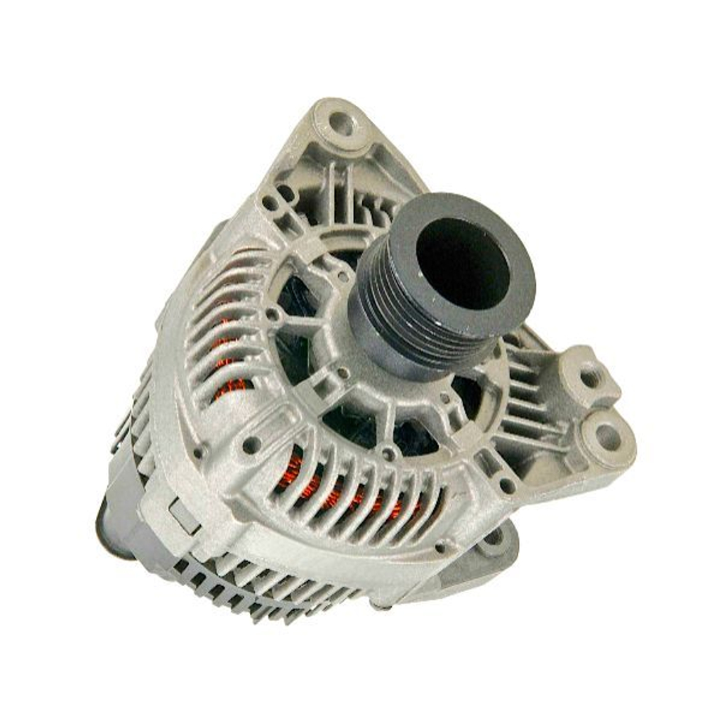 Генератор ALB1256