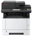 МФУ лазерное черно-белое Kyocera MA4000wifx (Азия)