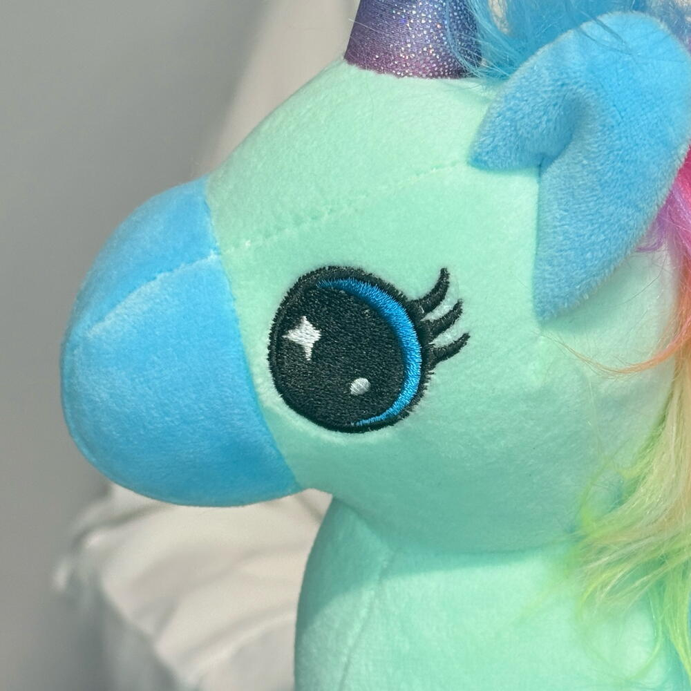 Единорог Сэнди