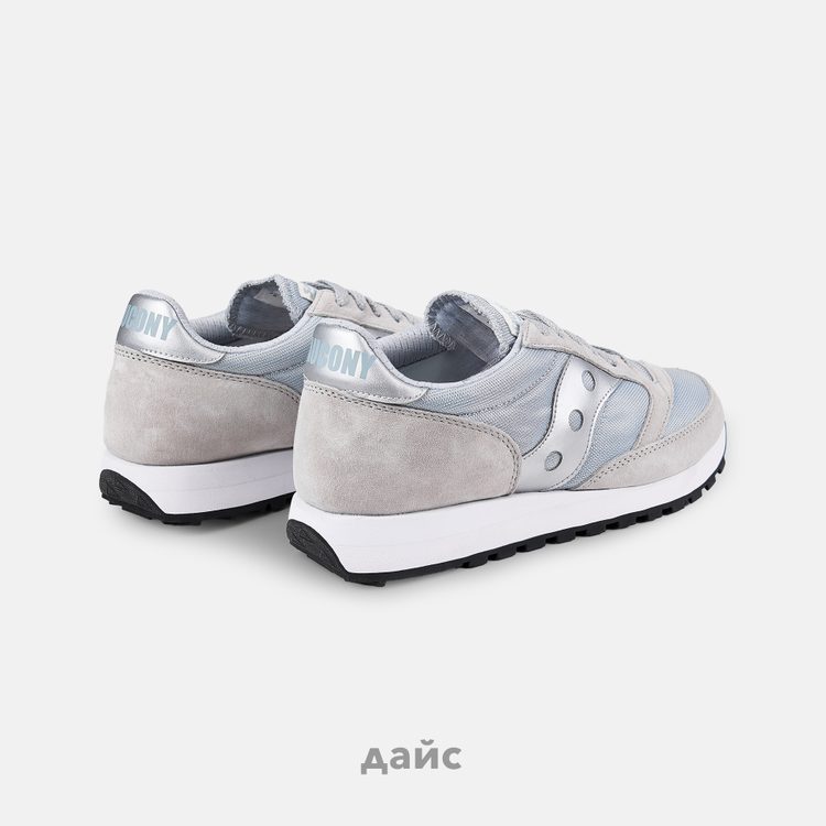 Кроссовки Saucony Jazz 81 артикул:S705393 - купить в магазине Дайс