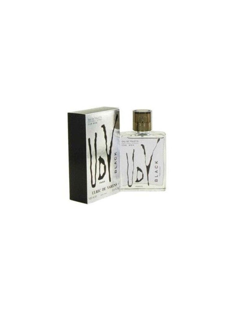 Мужская парфюмерия Ulric De Varens UDV Black Eau de Toilette