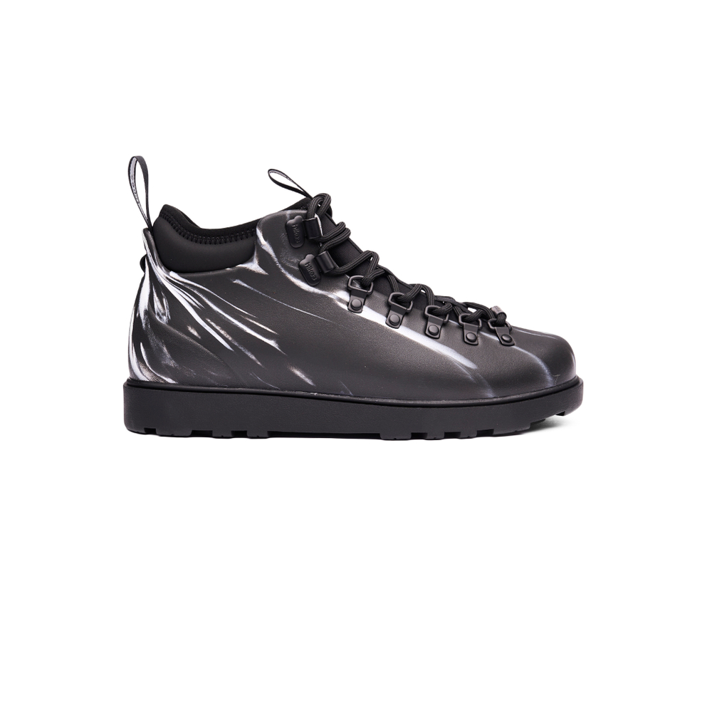 Ботинки Hikes Jasper "Orca"