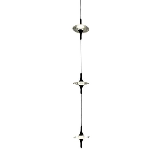 Подвесной светодиодный светильник Romatti Cullinan Gomma PD11139E
