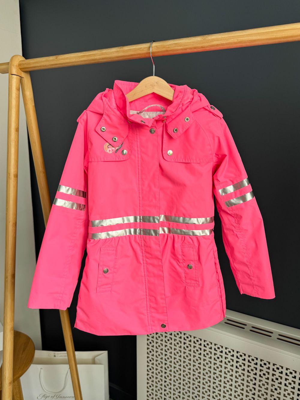 Куртка Poivre Blanc, 116