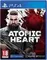 PS4 Atomic Heart (Новый, Полностью на русском языке, CUSA-37321)