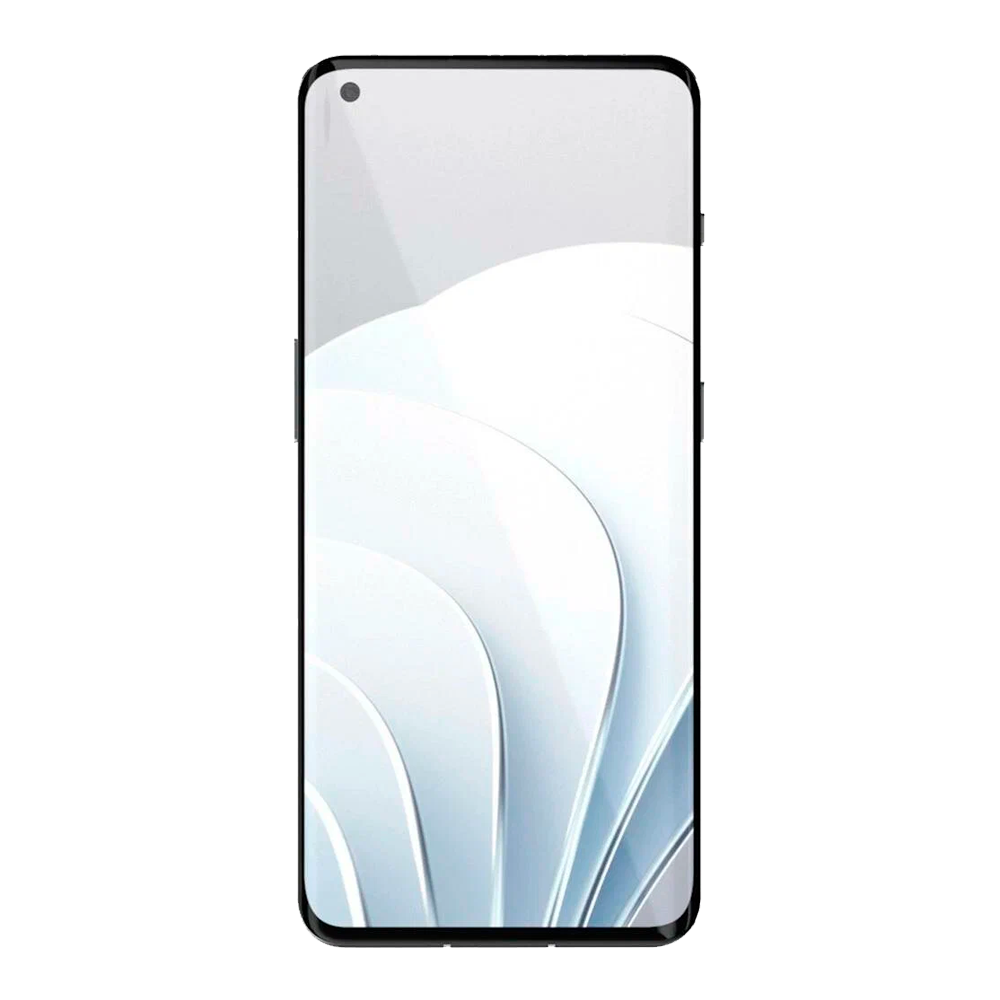 Смартфон OnePlus 10 Pro 12/512GB, Panda White (Белая панда)