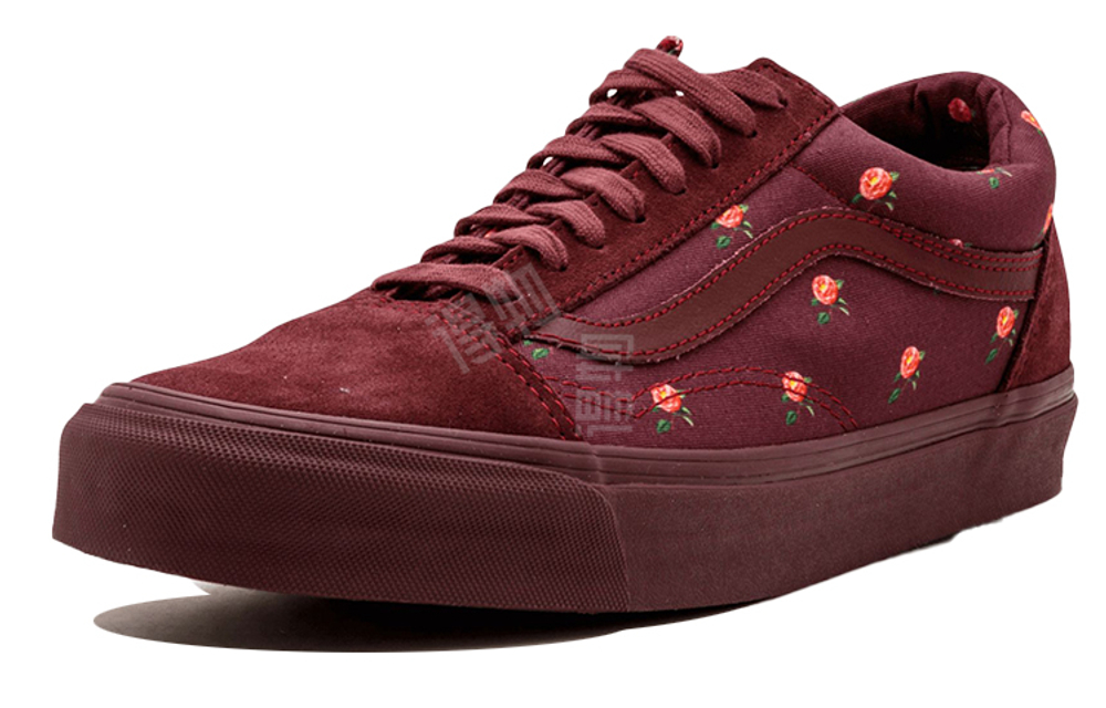 Vans Old Skool Og Lx