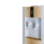 Кулер для воды Ecotronic H1-L gold