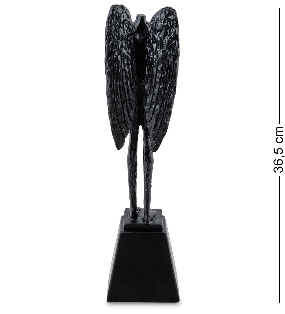 BMB- 77 Фигура «Черный ангел»