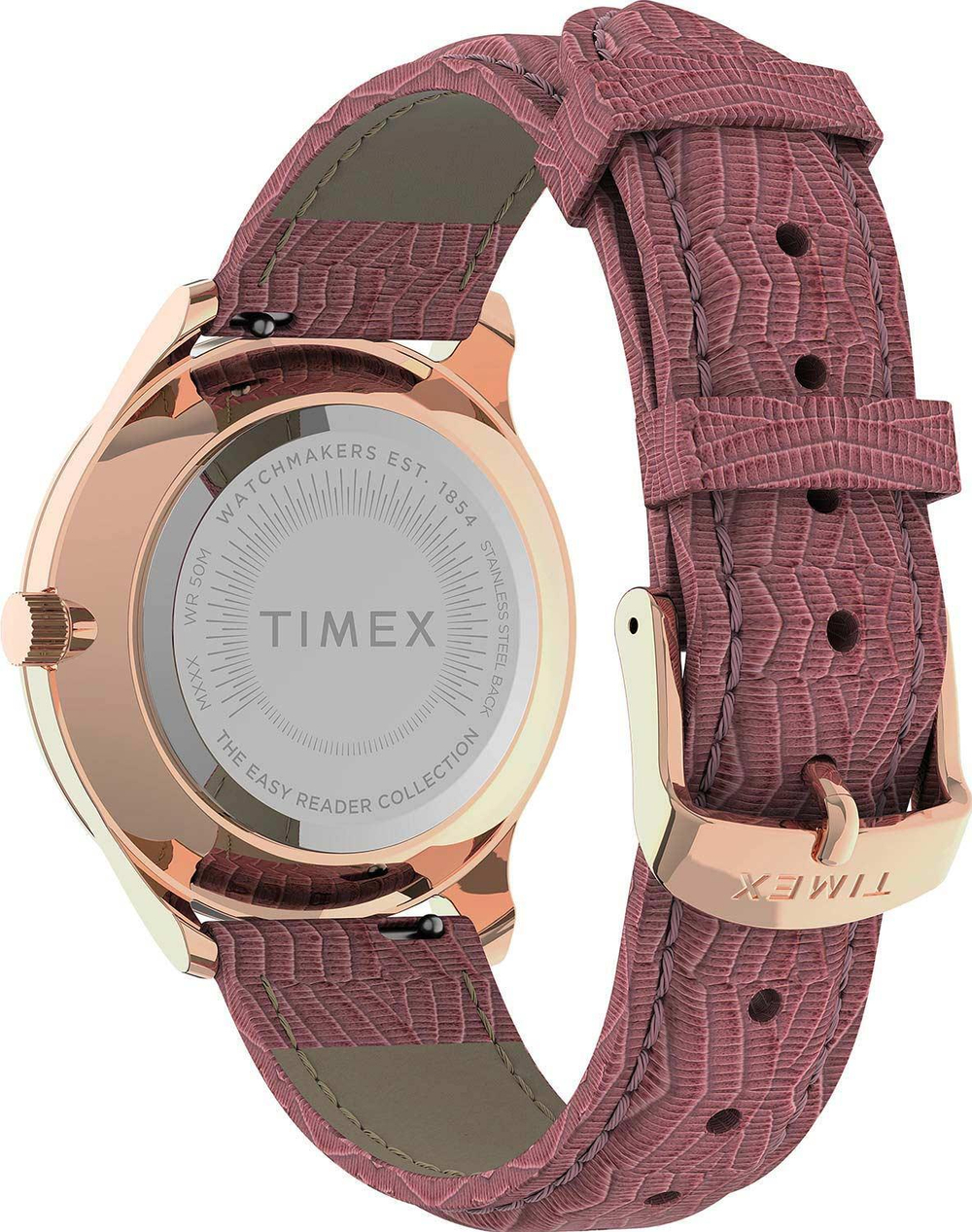 Женские наручные часы Timex TW2U81000