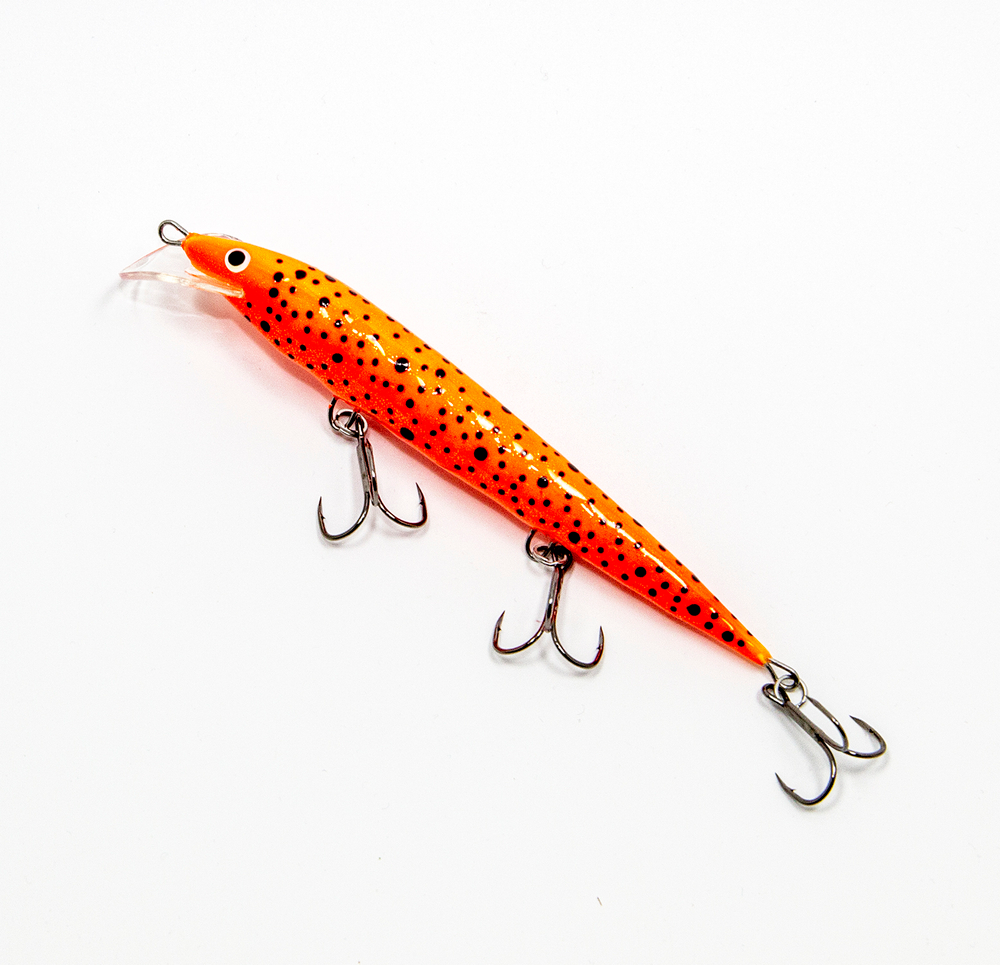 Terve Suomi, 13 см., цвет 011*