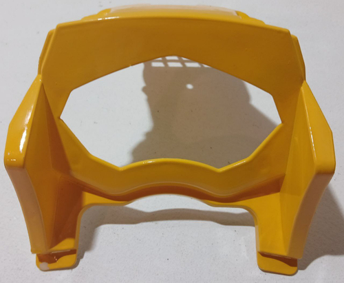 Пластик панели приборов #1 Motoland VOX125 WILD X PRO A