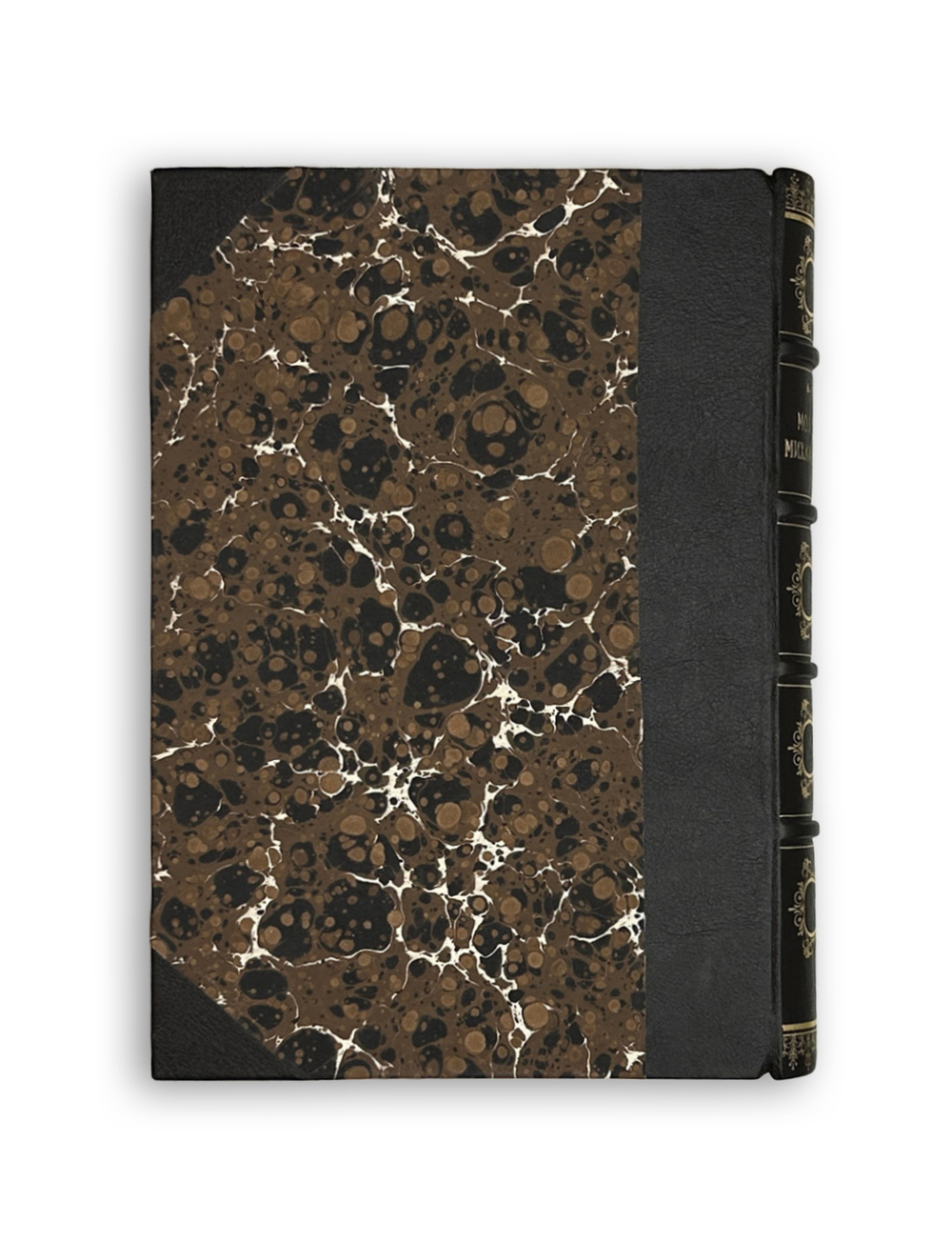 Корнилов А.А. Молодые годы Михаила Бакунина. Из истории русского романтизма. 1915