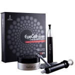 GENOSYS Набор для ухода за областью вокруг глаз 1 набор | Eye Zone Care Kit