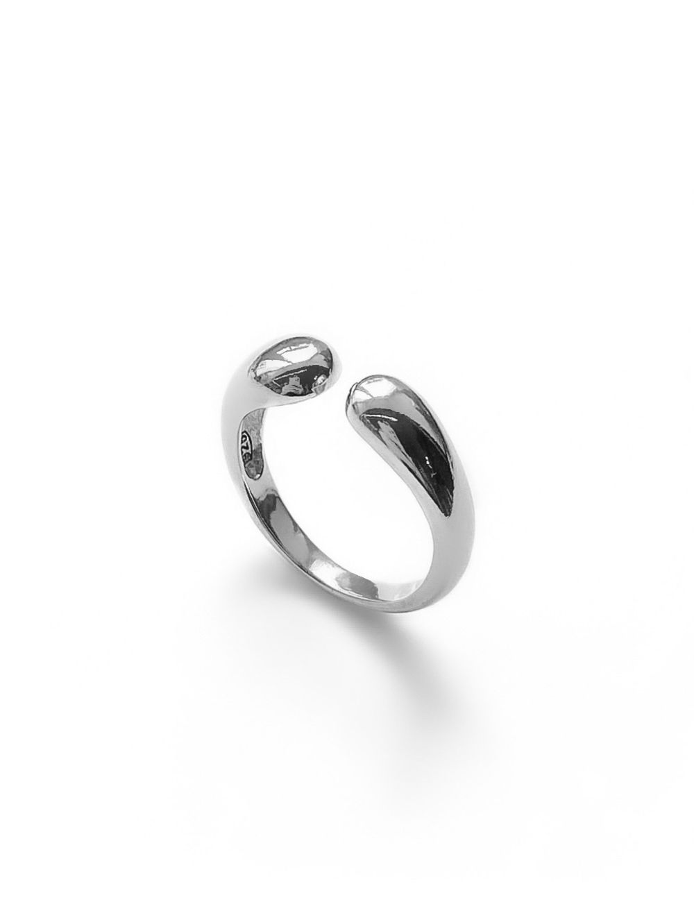 Кольцо разъемное Drop