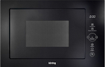 Встраиваемая микроволновая печь СВЧ Korting KMI 825 TGN