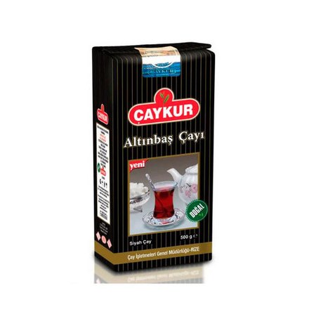 Чай Caykur Алтынбаш 500 гр