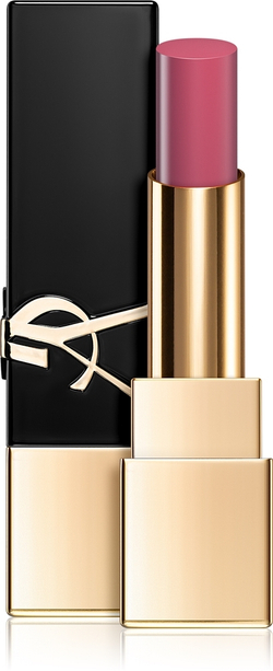 Yves Saint Laurent Rouge Pur Couture The Bold - Кремовая увлажняющая помада, 2,8 g
