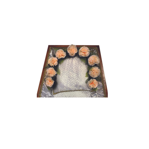 Гирлянда в изголовье «стандарт» №3