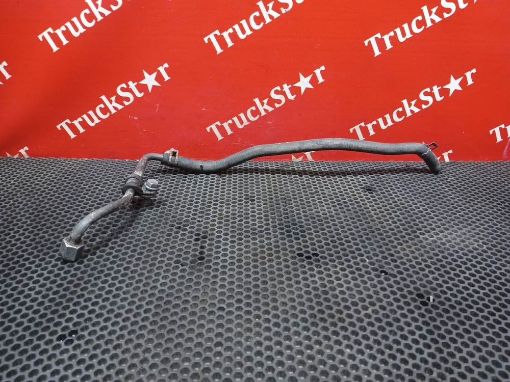 Трубка системы охлаждения 2018г.