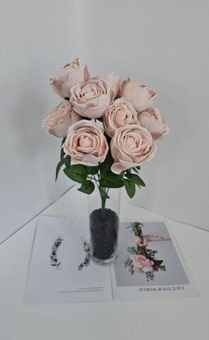 Букет роз / Арт 2386