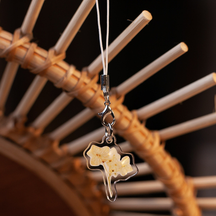 Брелок "Букет" 🌼