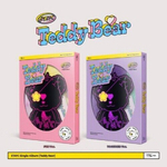 STAYC - TEDDY BEAR (Fun ver.)