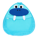 Сетка для игрушек 37*38 9 видов микс пак