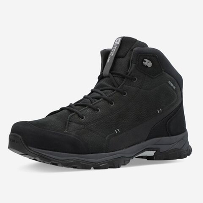 Ботинки Kailas Tyhen FLT Mid-cut Waterproof Trekking Shoes Men's KS2342115