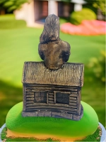 Свеча магическая "Щирих"