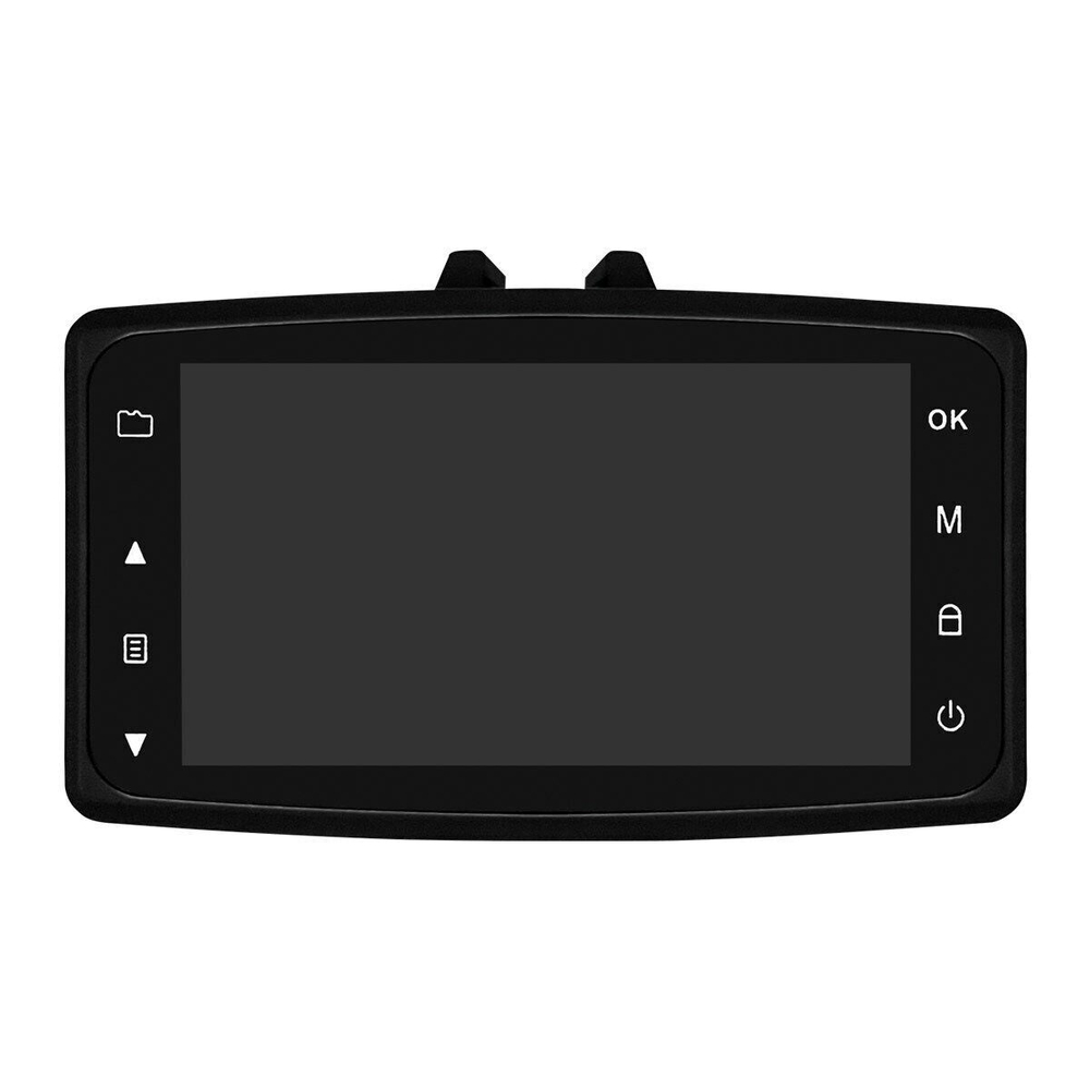 Видеорегистратор Eplutus DVR-937 FullHD  3"дисплей.