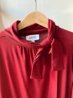 Блузка из вискозы Aletta, 128