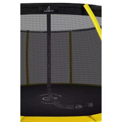 Каркасный батут Clear Fit SunHop 10Ft