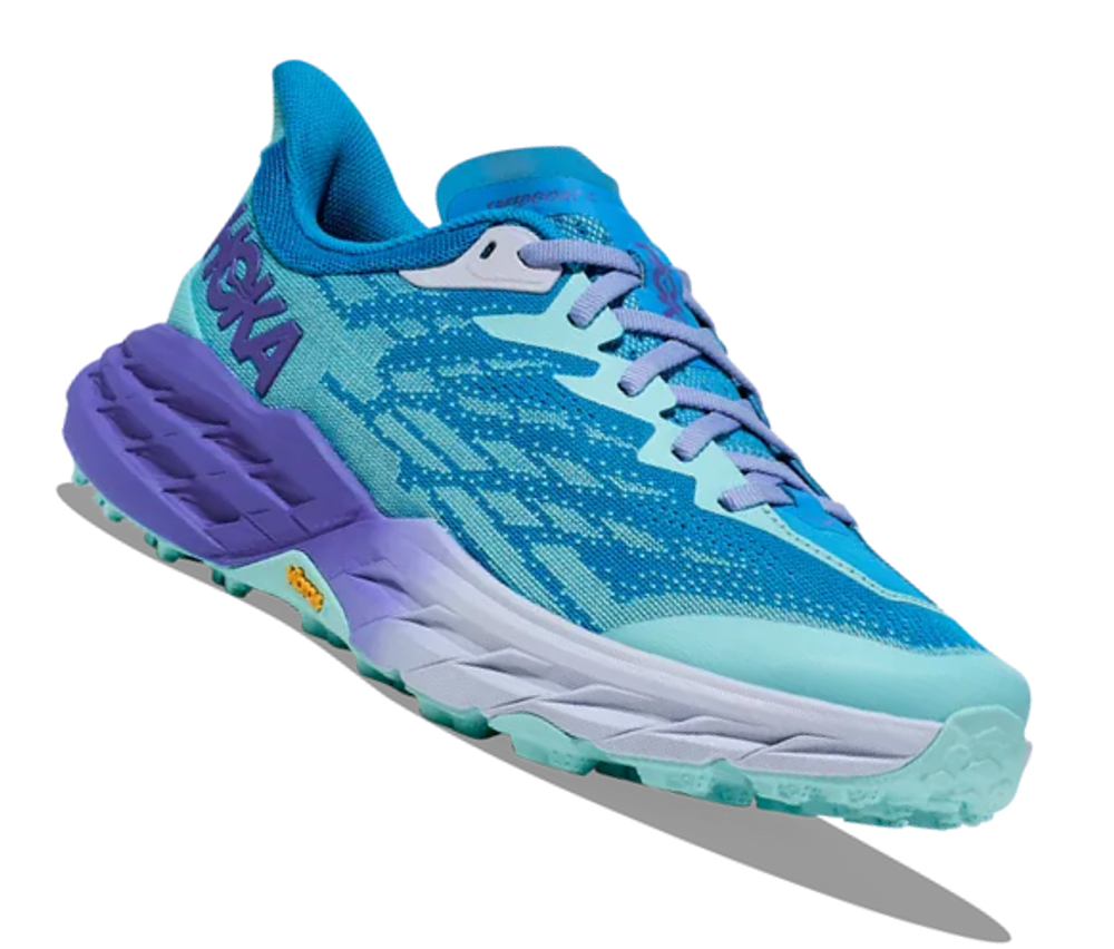 Кроссовки женские Hoka Speedgoat 5