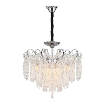 Подвесная люстра MODELUX ML.6759.7 CR