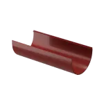Желоб водосточный 3 м Standard