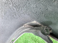 Бампер передний Geely Atlas Pro (2021-н.в.)