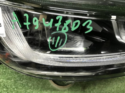 Фара правая Chery Tiggo 8 Pro Max (2022-н.в.) LED