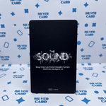 Фотокарта STRAY KIDS - THE SOUND (Tower Record Lucky Draw | Банчан)