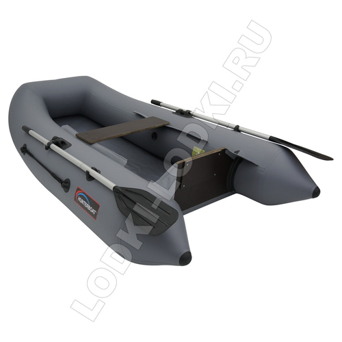 Хантер 240 (Лодка ПВХ)