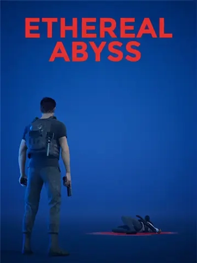 Ethereal Abyss, игра для ПК (на флешке USB)