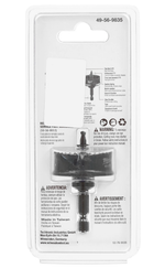 Коронка Milwaukee SHOCKWAVE 49-56-9835