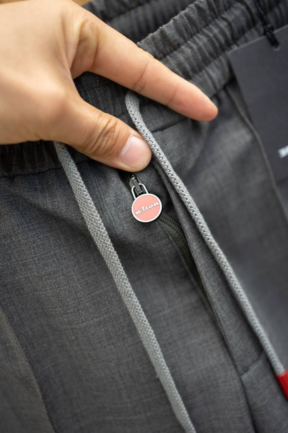 Штаны Kiton