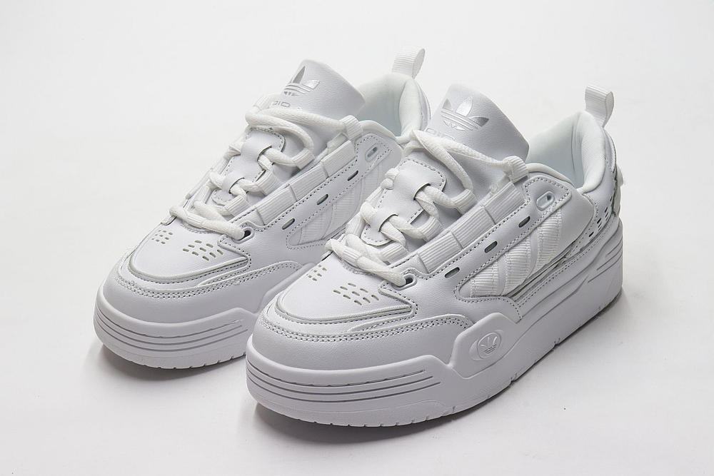 Кроссовки нат. кожа (36-41)р. / шт. 239/120