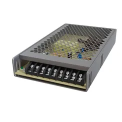 Источник напряжения Mean Well 48В, 200Вт Technical trx004dr-200s