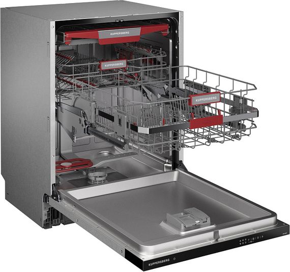 Посудомоечная машина Kuppersberg GIM 6097