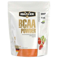 Maxler BCAA Powder 2:1:1 В Пакете (1000 гр.)