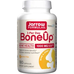 Bone-Up® Three Per Day капсулы Jarrow Formulas