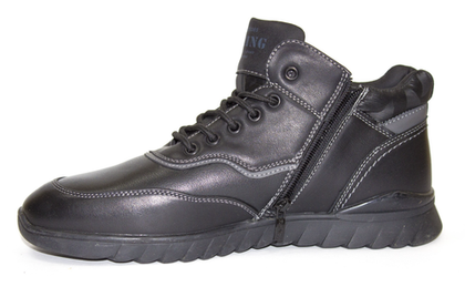 Ботинки мужские демисезонные Ruiming арт. EM9022